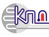 Разработка логотипа компании «КПД»