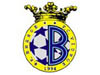 Разработка логотипа. Логотип футбольного клуба «Видное»