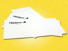 Печать конвертов с логотипом - фирменной символикой